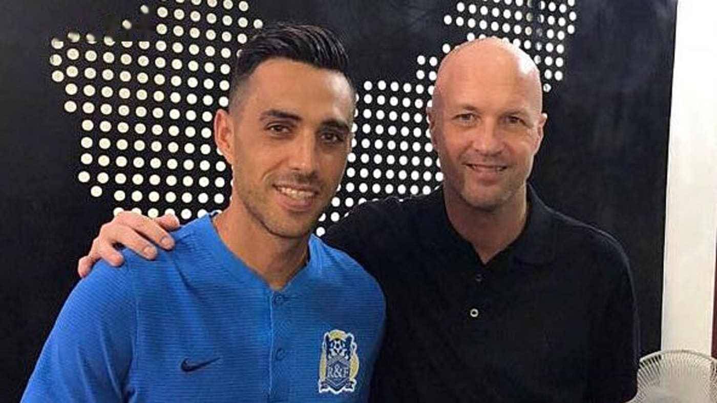 AC米兰阵 AC米兰阵