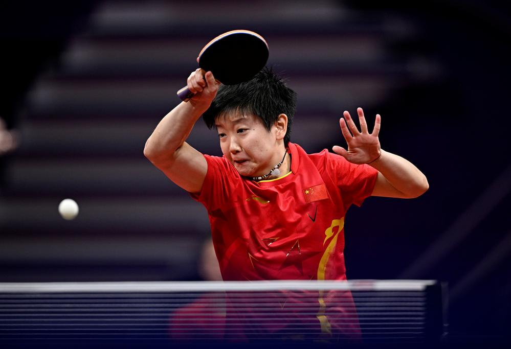 因为对手往 因为对手往